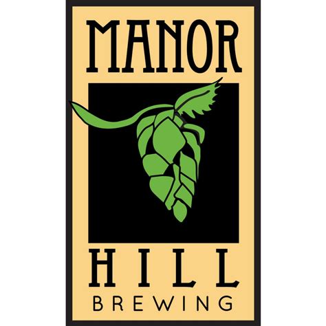 Manor hill brewery - Manor Hill Brewing was founded shortly after, with production brewing beginning in June of 2015. In September 2015, Manor Hill Productions was created with a primary focus on the décor side of events as Kenny Eggerl (Mary’s nephew and a 25 year event professional) led the charge. Manor Hill quickly added a Technical …